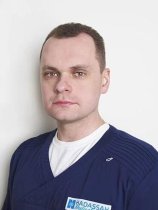Тихоновский Антон Андреевич