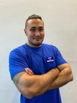Раджабов Сохиб