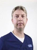 Струценко Михаил Валерьевич