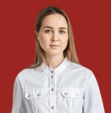 Шарова Наталья Юрьевна