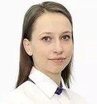 Гикавая Лидия Игоревна