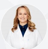 Баулина Анастасия Юрьевна