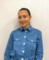 Кузнецова Ольга Олеговна