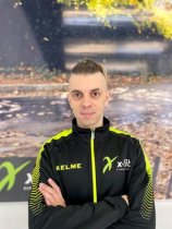 Лисунов Михаил Александрович