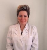 Глухова Елена Валерьевна