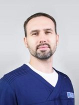 Логвиненко Роман Леонидович