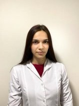 Ромахова Алена
