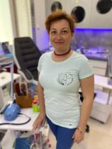 Глотова Римма