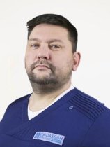 Сараев Александр Викторович