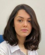 Одинокова Анастасия Александровна