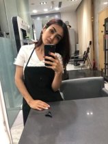 Ибодуллоева Наргис