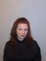 Алешкевич Наталья Николаевна