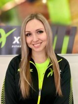 Синеокова Оксана Валерьевна