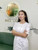 Гафиева Ригина Мазгаровна