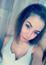 Дмитриева Анна