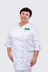 Родионова Наталья Дмитриевна