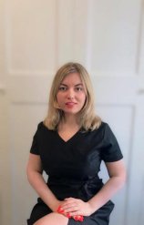 Васильева Екатерина Андреевна