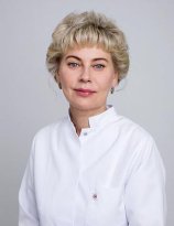 Кулак Лариса Дмитриевна