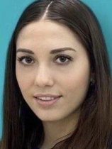 Бакирова Диана Ильясовна