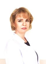 Емцева Юлия Владимировна