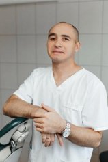 Комогорцев Евгений Александрович