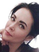 Панарина Яна Игоревна