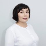 Мавлютова Елена Рамильевна