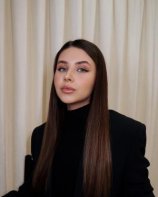 Пяткова Анастасия
