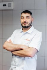 Морозов Андрей Николаевич