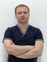 Замахаев Юрий Михайлович
