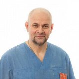 Горохов Александр Владимирович