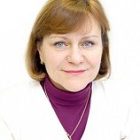 Жарова Наталья Анатольевна