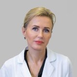 Хилькевич Людмила Олеговна