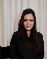 Диткинова Айгуль