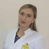 Большакова Елена Валерьевна