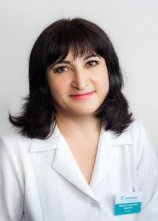 Макарян Изабелла Славиковна