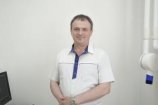 Моргун Андрей Григорьевич