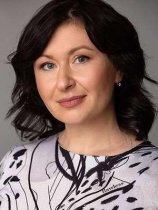 Кандаурова Елена Александровна