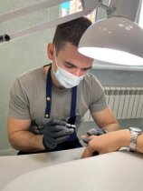 Коротков Валентин Владимирович