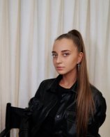 Соломеина Дарья