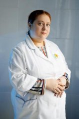 Пронькина Наталья Сергеевна