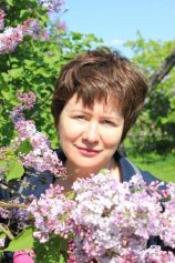 Теплова Инна Николаевна