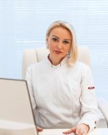 Красильникова Лариса Владимировна