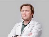 Балуев Максим Анатольевич