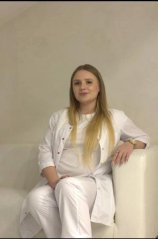Анохина Любовь Сергеевна