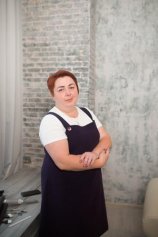 Васильева Екатерина Владимировна