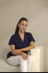 Мишарина София Сергеевна