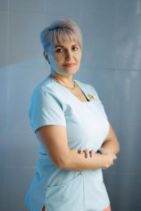 Оськина Оксана Владимировна
