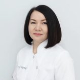 Ашмарина Елена Михайловна