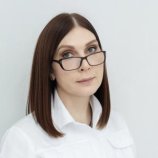 Ступакова Наталия Александровна